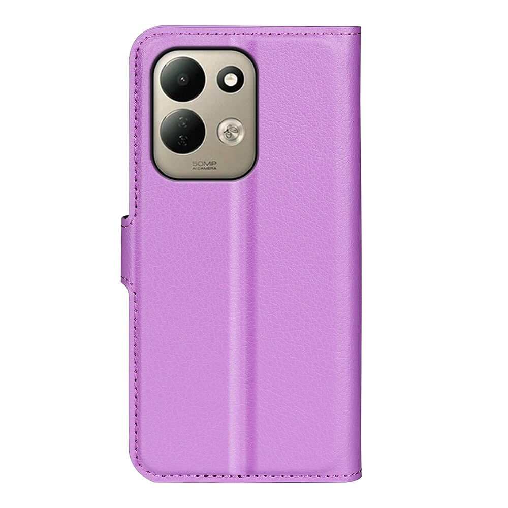 Xiaomi Redmi 17 - Custodia in ecopelle