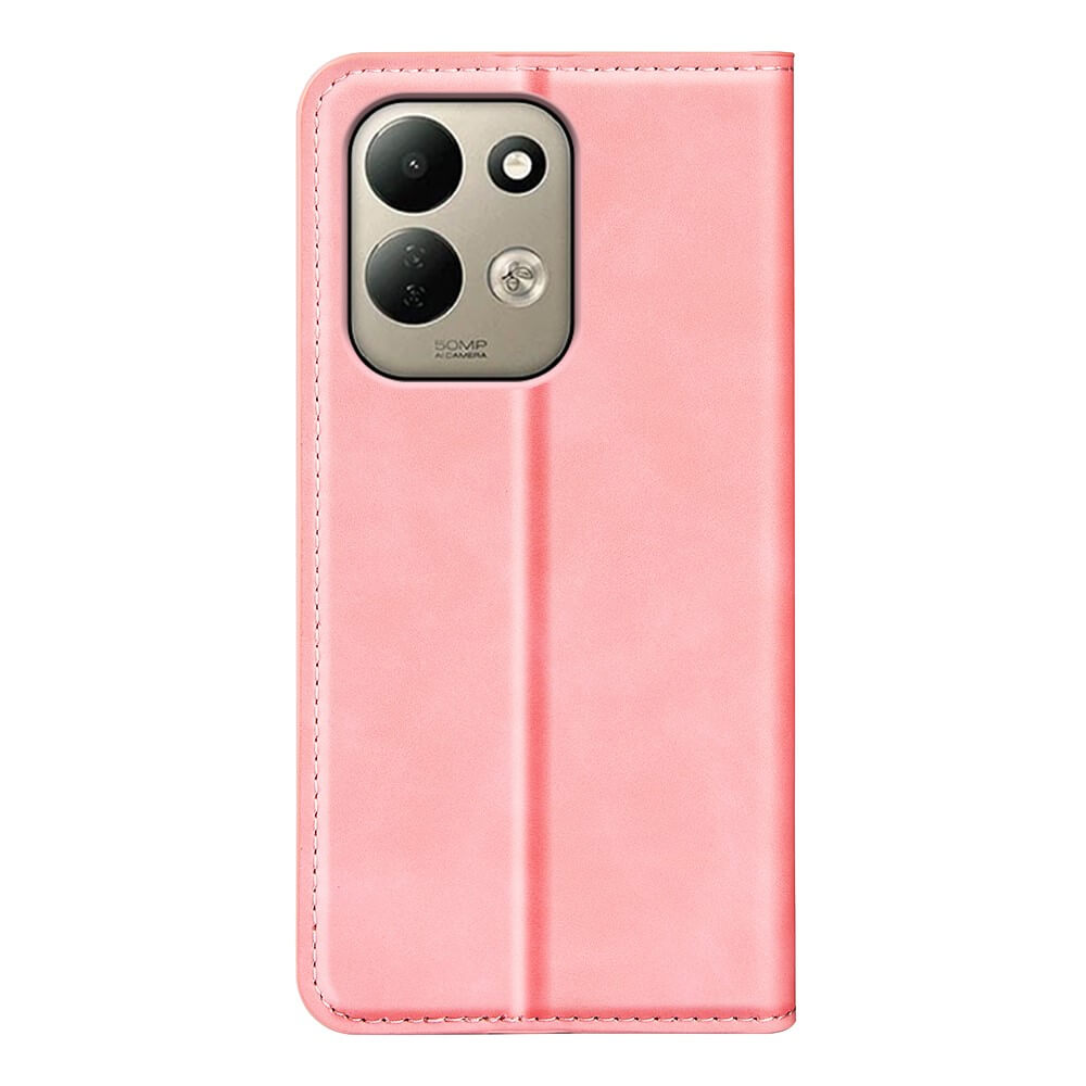 Xiaomi Redmi 17 - Coque Stand Flip Case