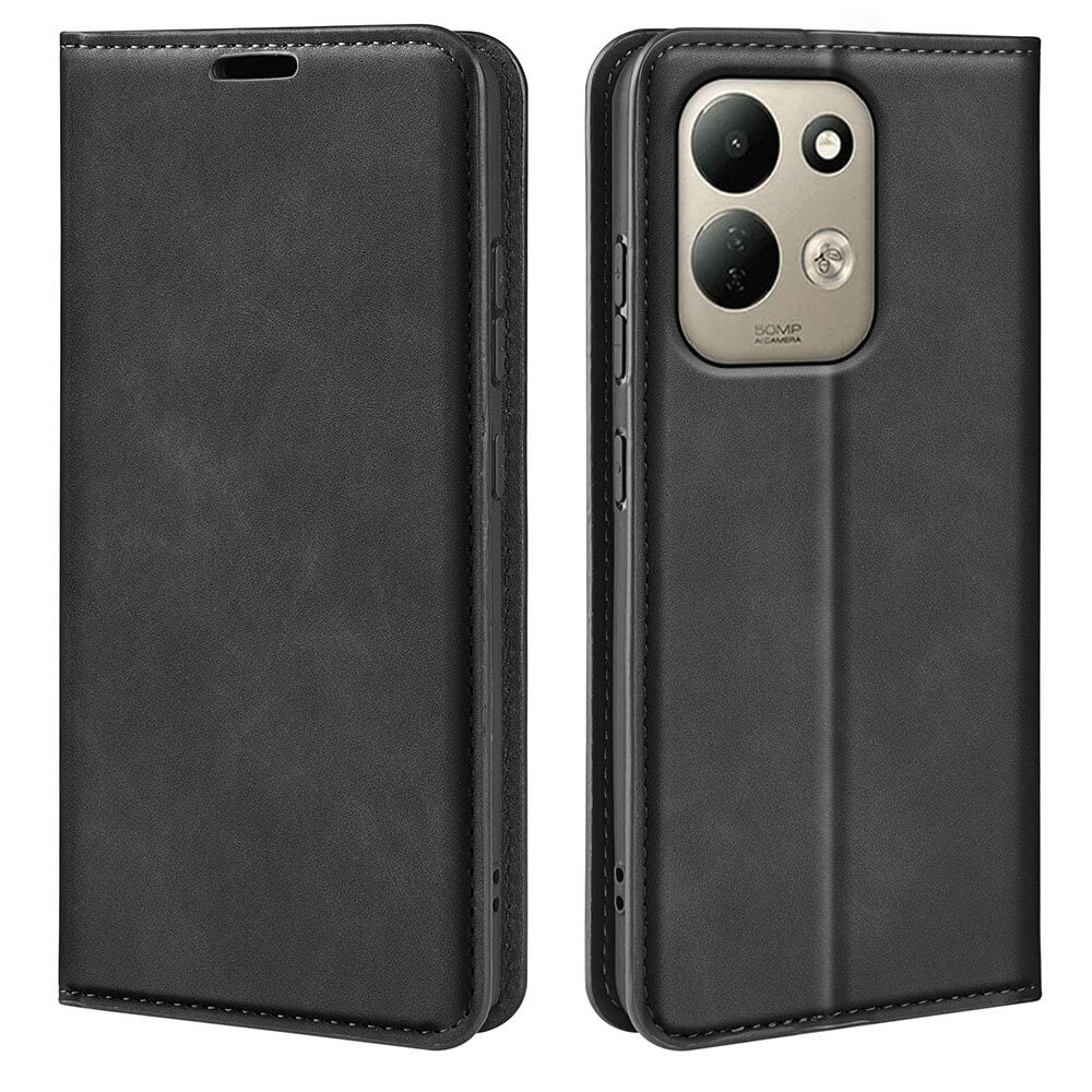 Xiaomi Redmi 17 - Coque Stand Flip Case