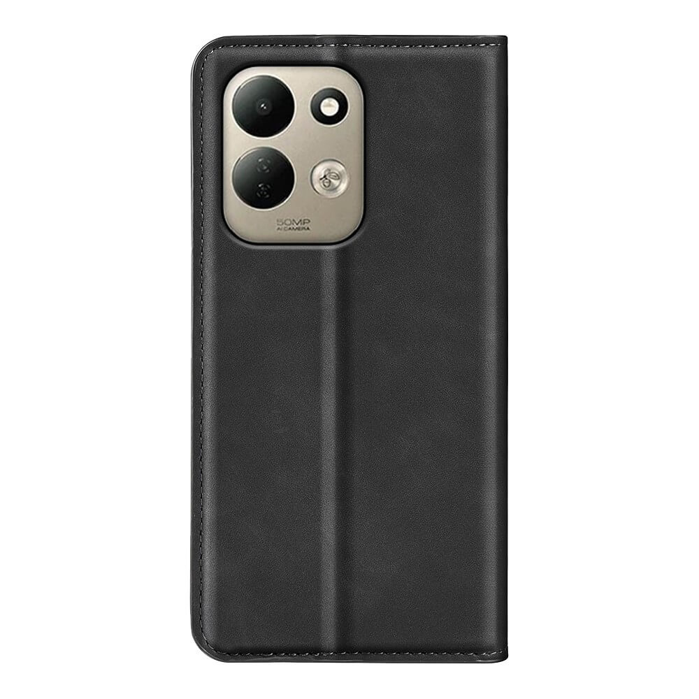 Xiaomi Redmi 17 - Coque Stand Flip Case