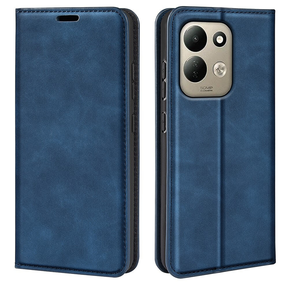 Xiaomi Redmi 17 - Coque Stand Flip Case