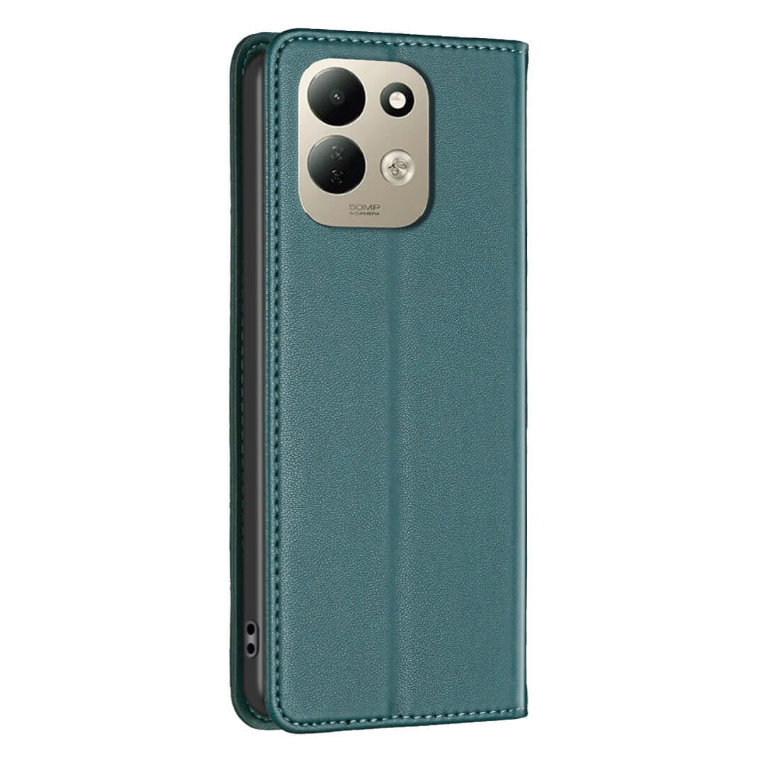 Xiaomi Redmi 17 - BINFEN Custodia flip