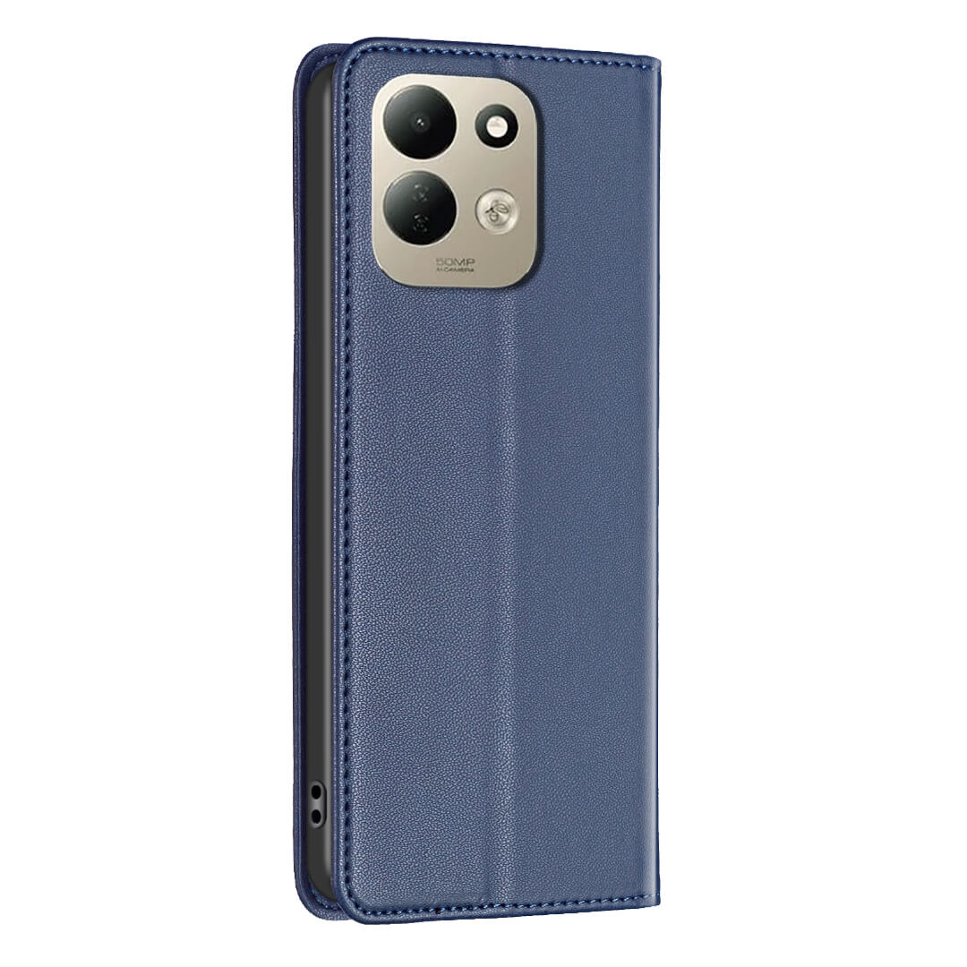 Xiaomi Redmi 17 - BINFEN Custodia flip