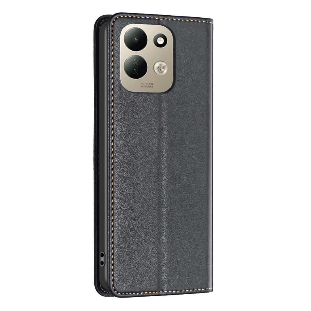 Xiaomi Redmi 17 - BINFEN Custodia flip