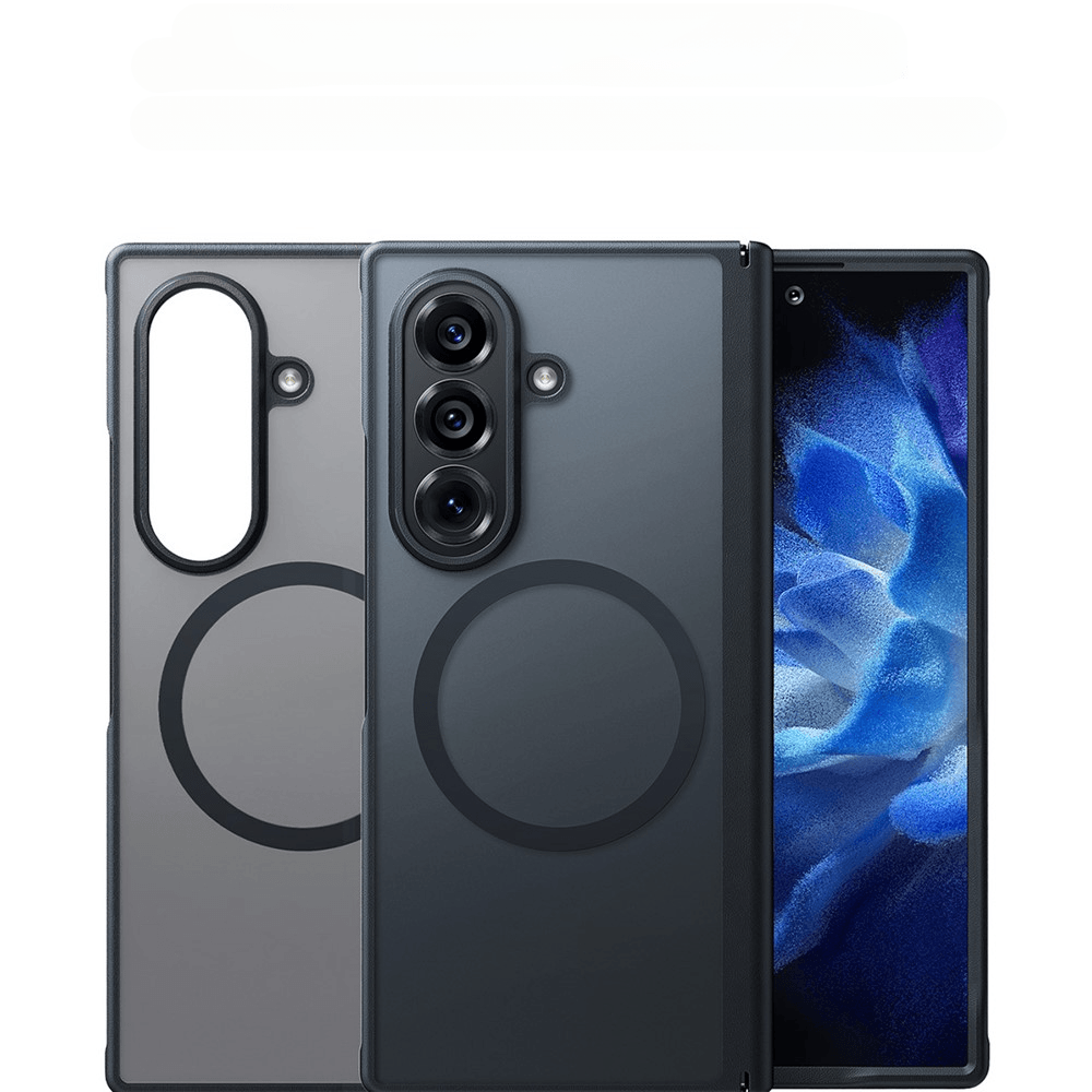 Galaxy Z Fold8 Ultra – Cover magnetica Premium TORRAS Guardian-Mag con 2 vetri temperati