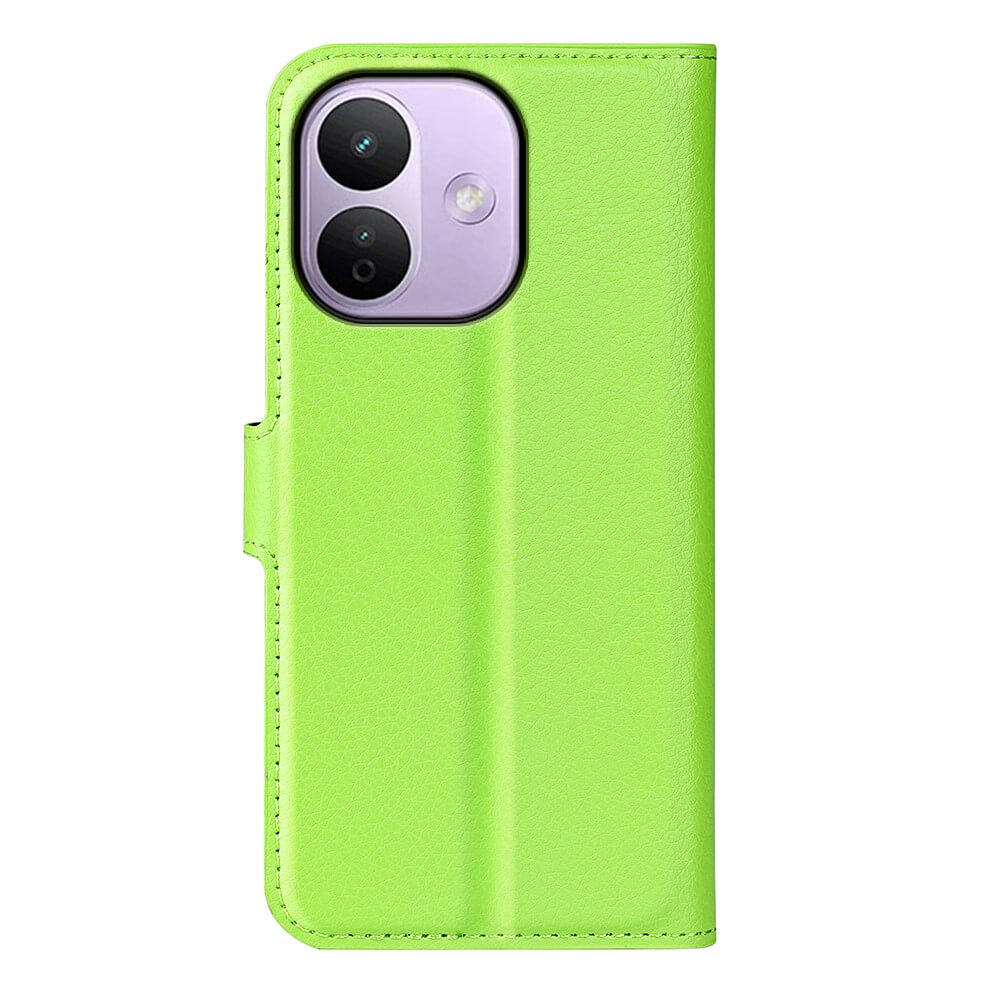 Xiaomi Redmi Note 17 Pro Max - Coque en similcuir