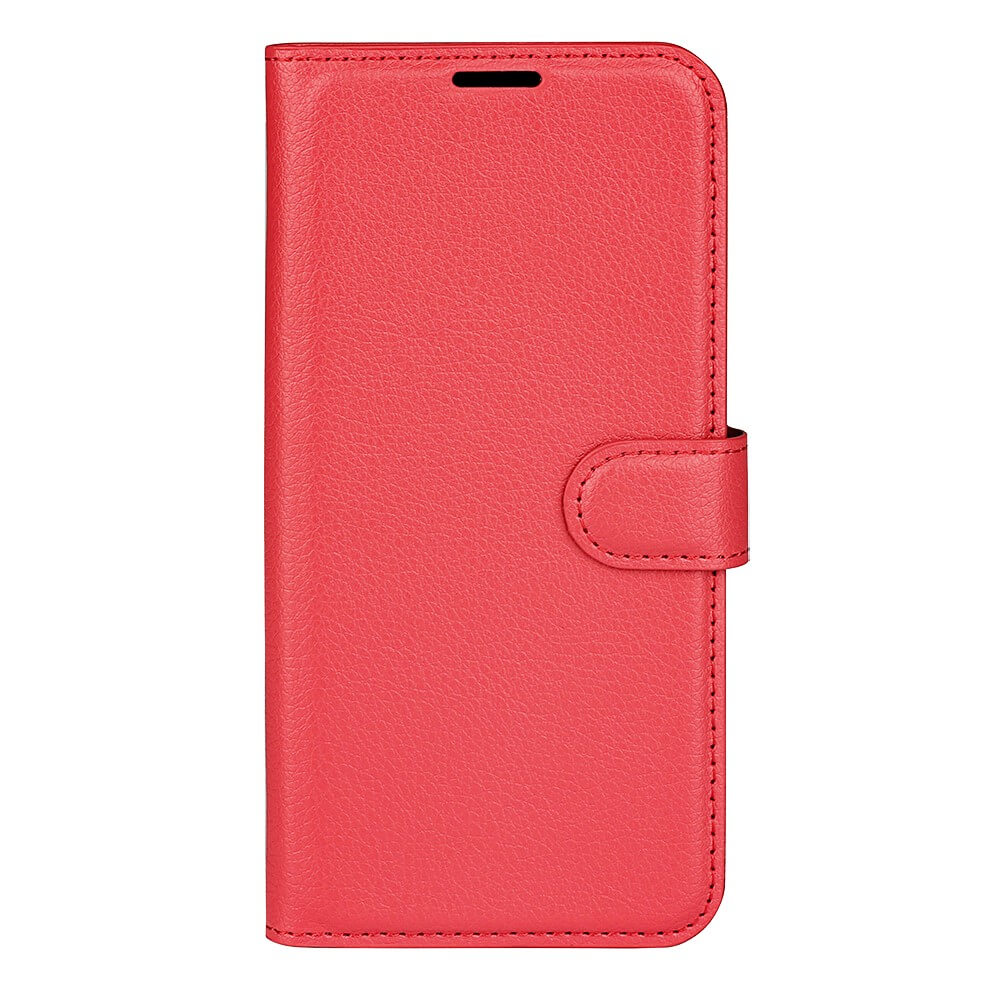 Xiaomi Redmi Note 17 Pro Max - Coque en similcuir