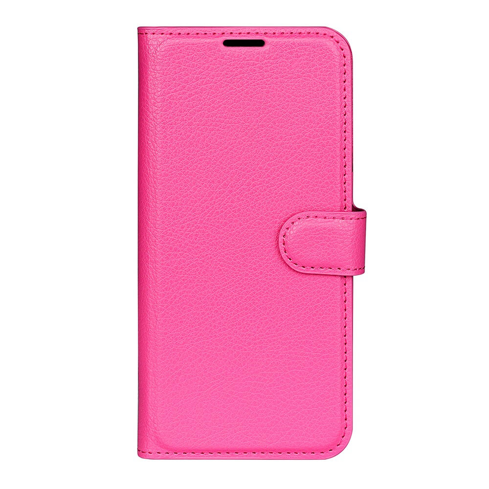 Xiaomi Redmi Note 17 Pro Max - Coque en similcuir