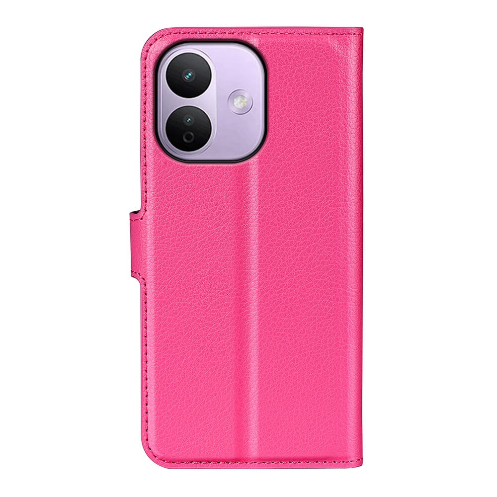 Xiaomi Redmi Note 17 Pro Max - Coque en similcuir