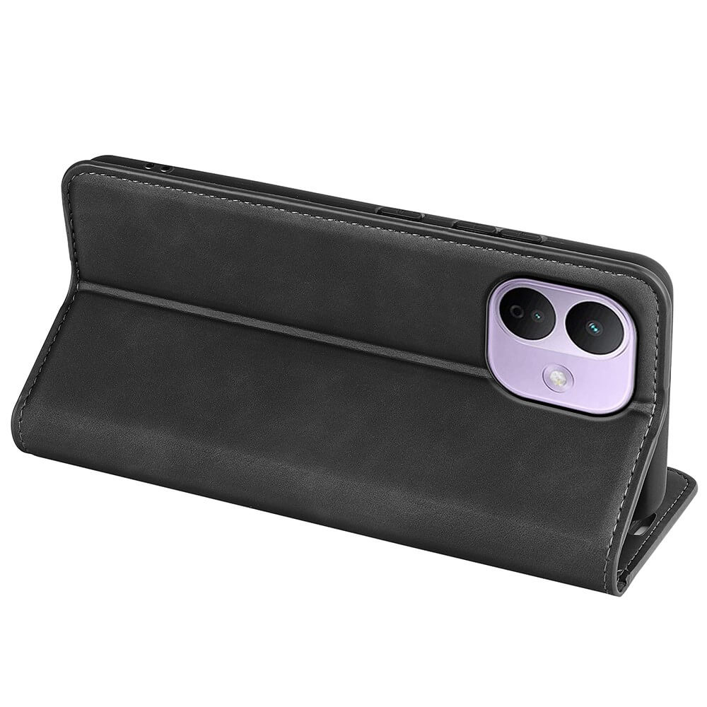 Xiaomi Redmi Note 17 Pro Max - Custodia Stand Flip Case