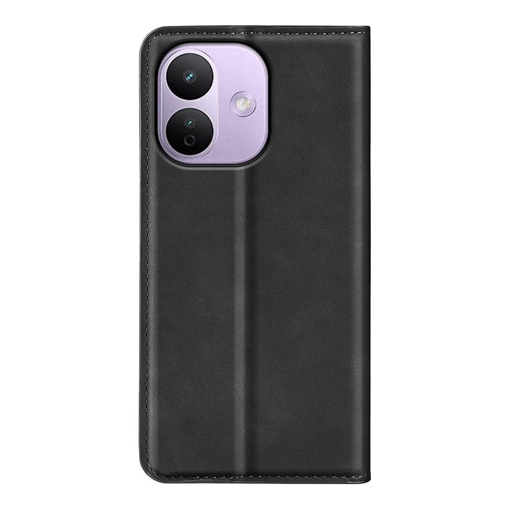 Xiaomi Redmi Note 17 Pro Max - Custodia Stand Flip Case