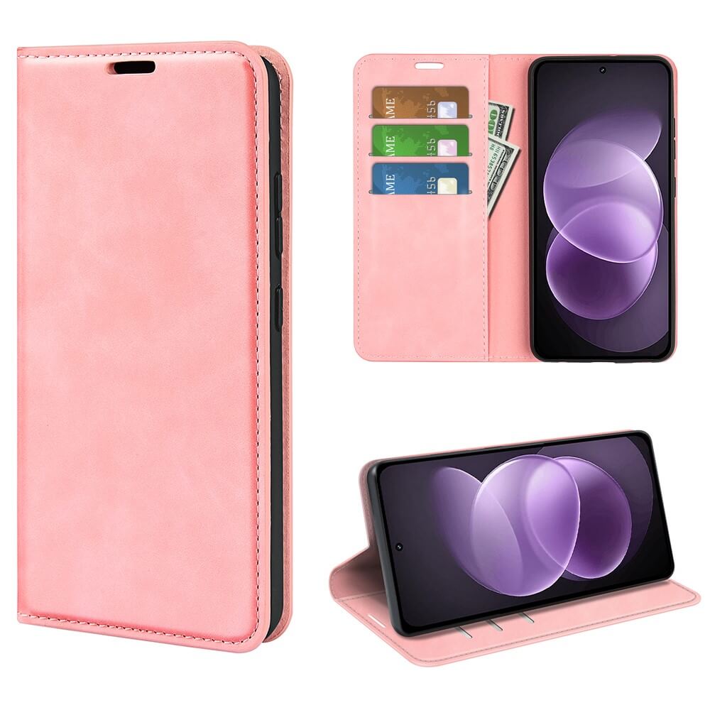Xiaomi Redmi Note 17 Pro Max - Custodia Stand Flip Case