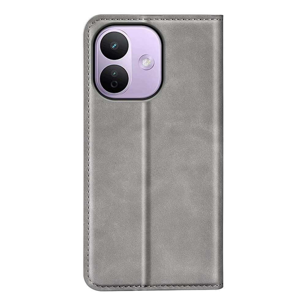 Xiaomi Redmi Note 17 Pro Max - Custodia Stand Flip Case