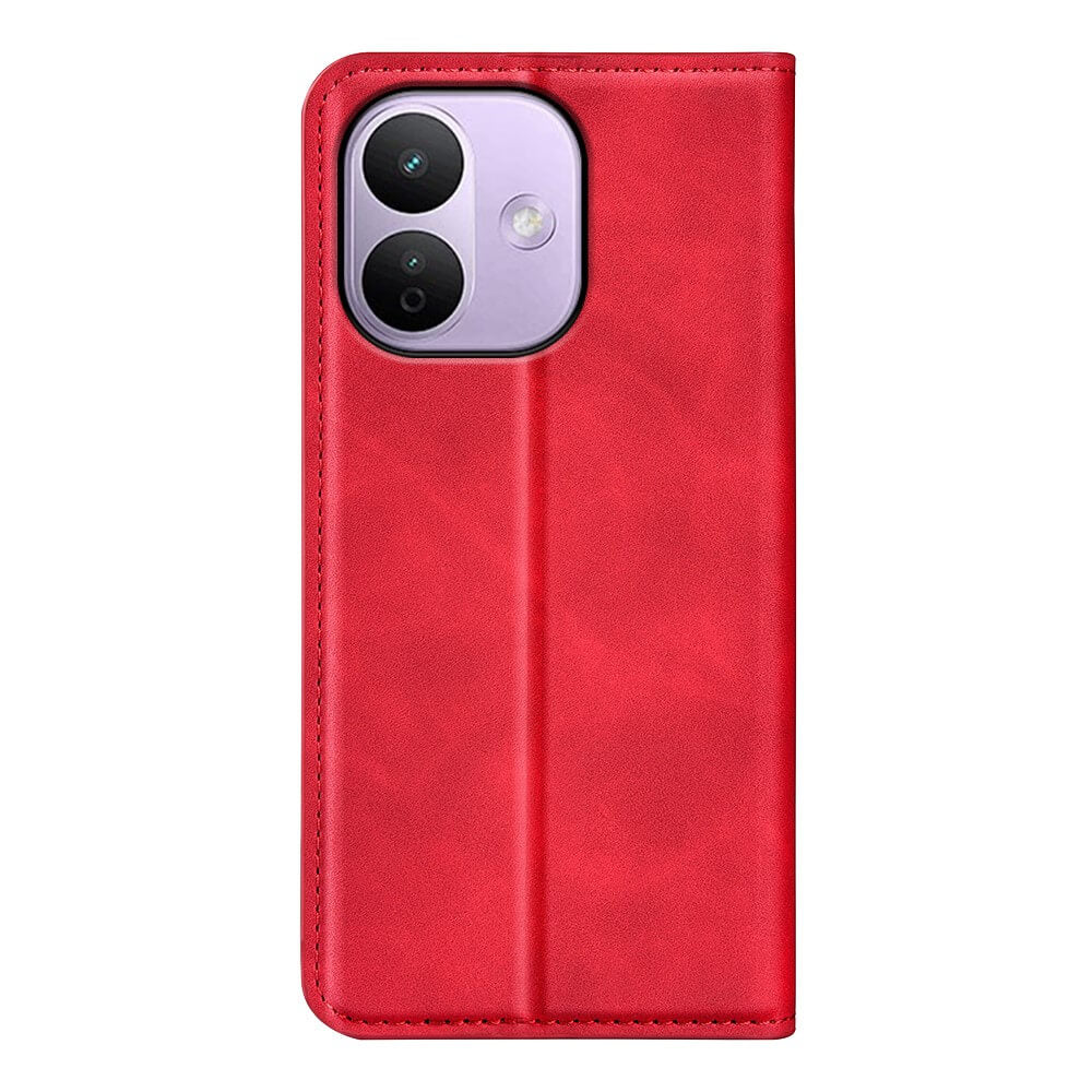 Xiaomi Redmi Note 17 Pro Max - Custodia Stand Flip Case