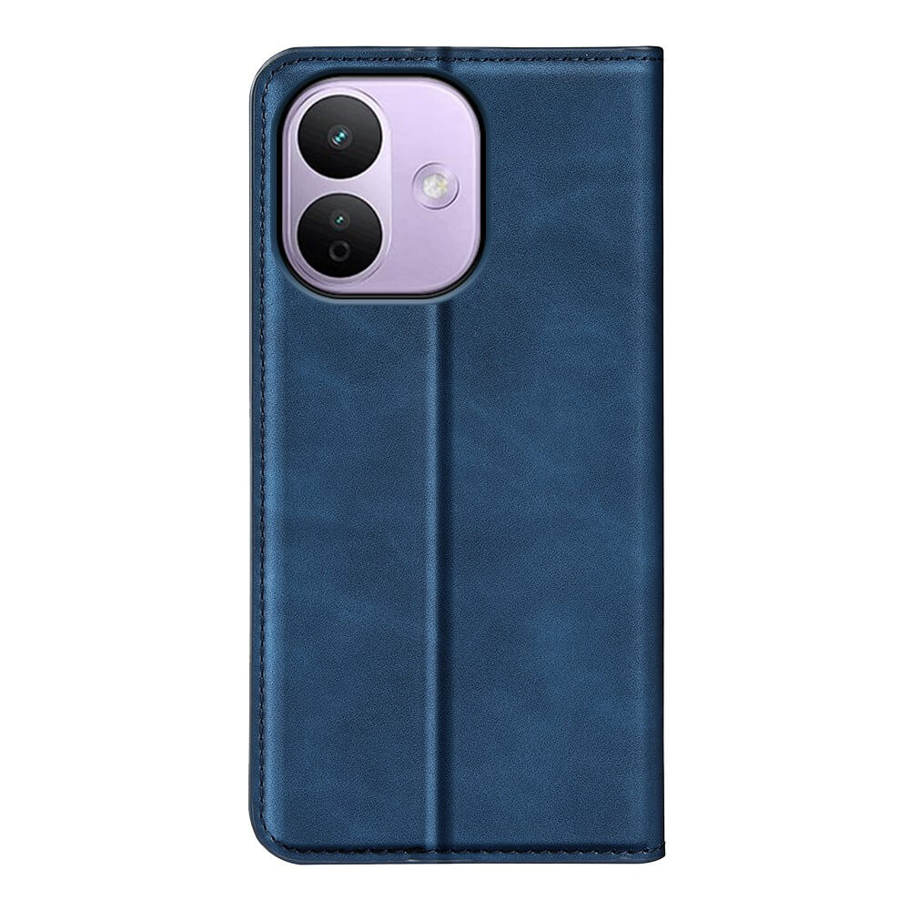 Xiaomi Redmi Note 17 Pro Max - Custodia Stand Flip Case