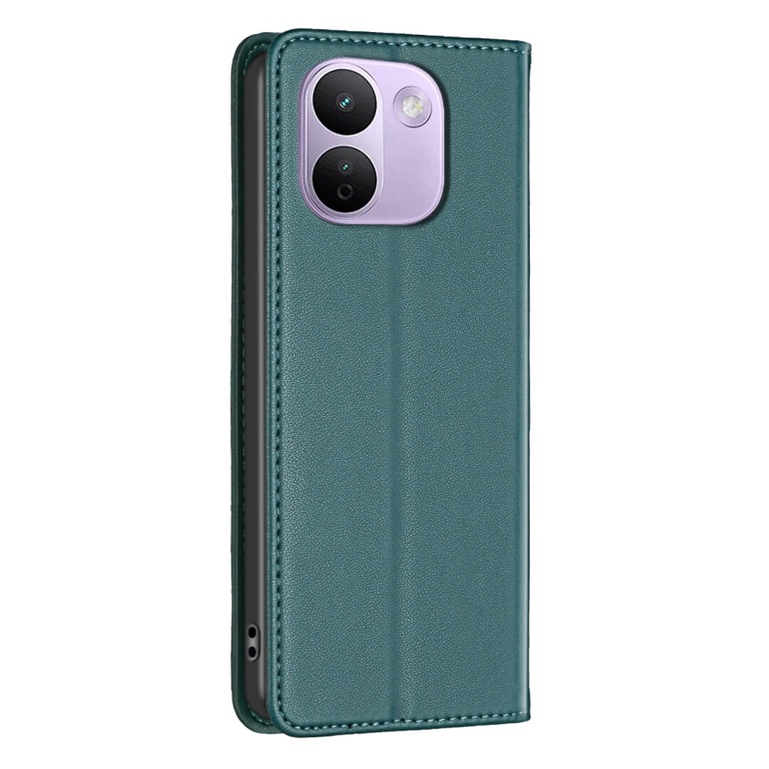 Xiaomi Redmi Note 17 Pro Max - BINFEN Custodia flip