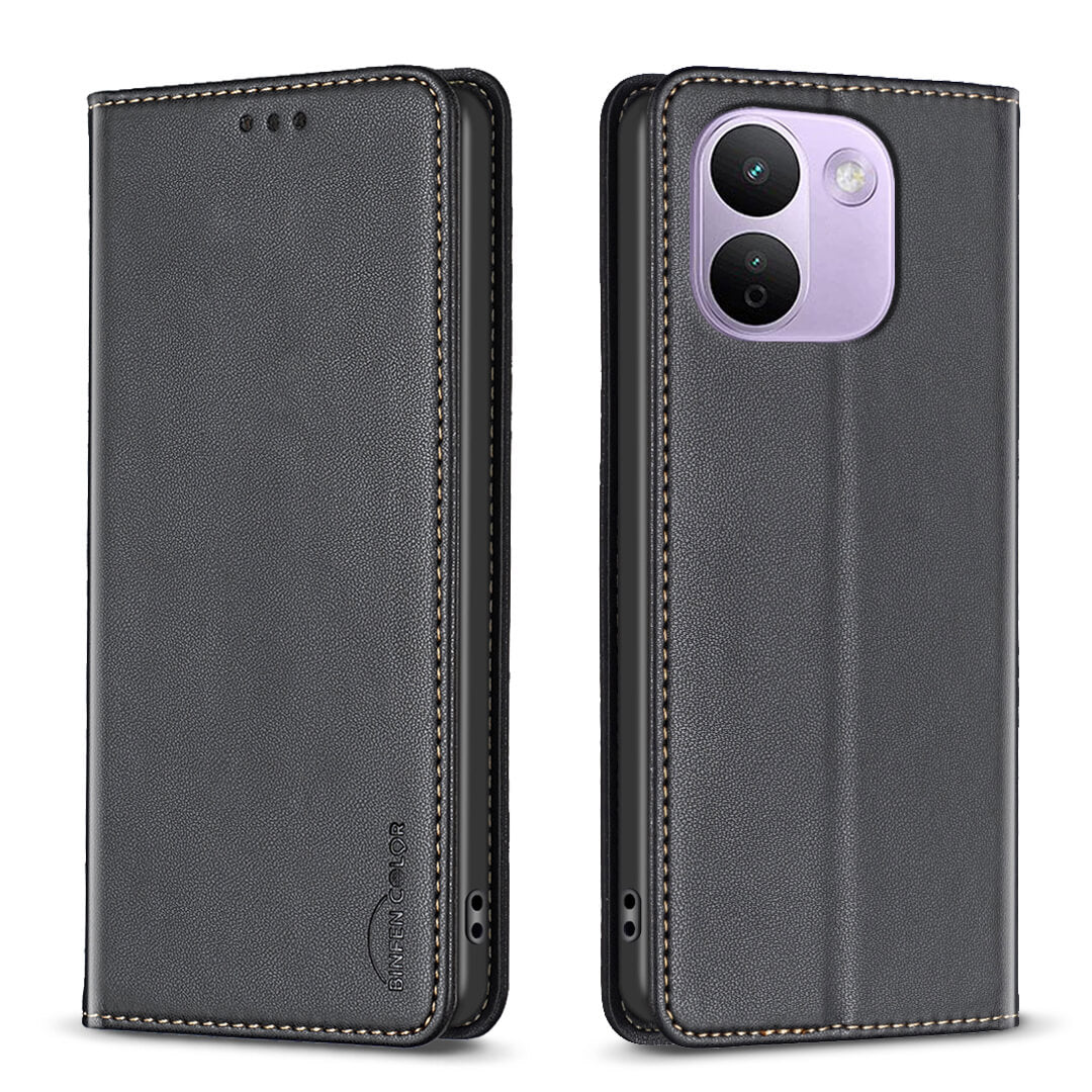 Xiaomi Redmi Note 17 Pro Max - BINFEN Custodia flip