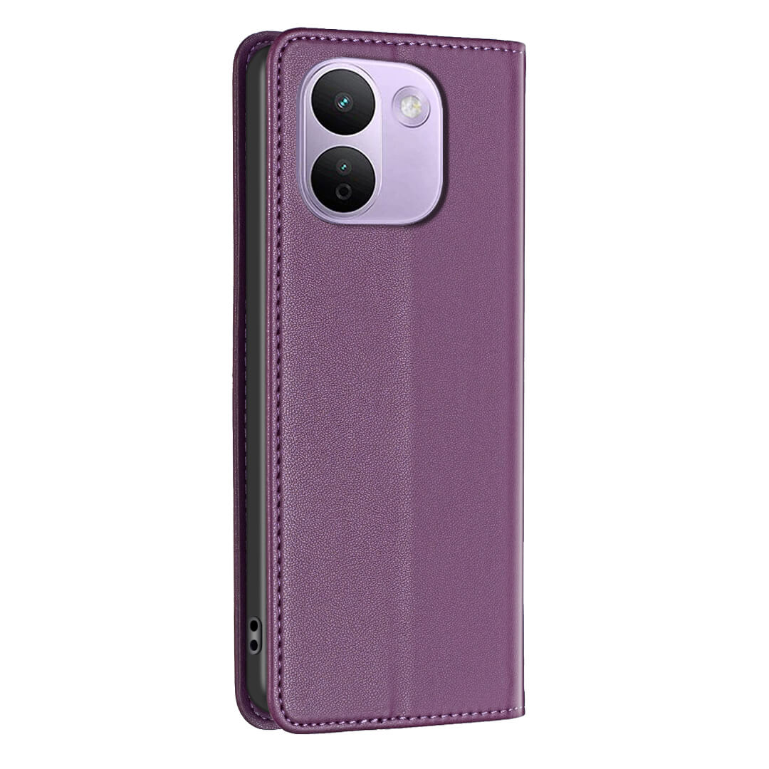 Xiaomi Redmi Note 17 Pro Max - BINFEN Custodia flip