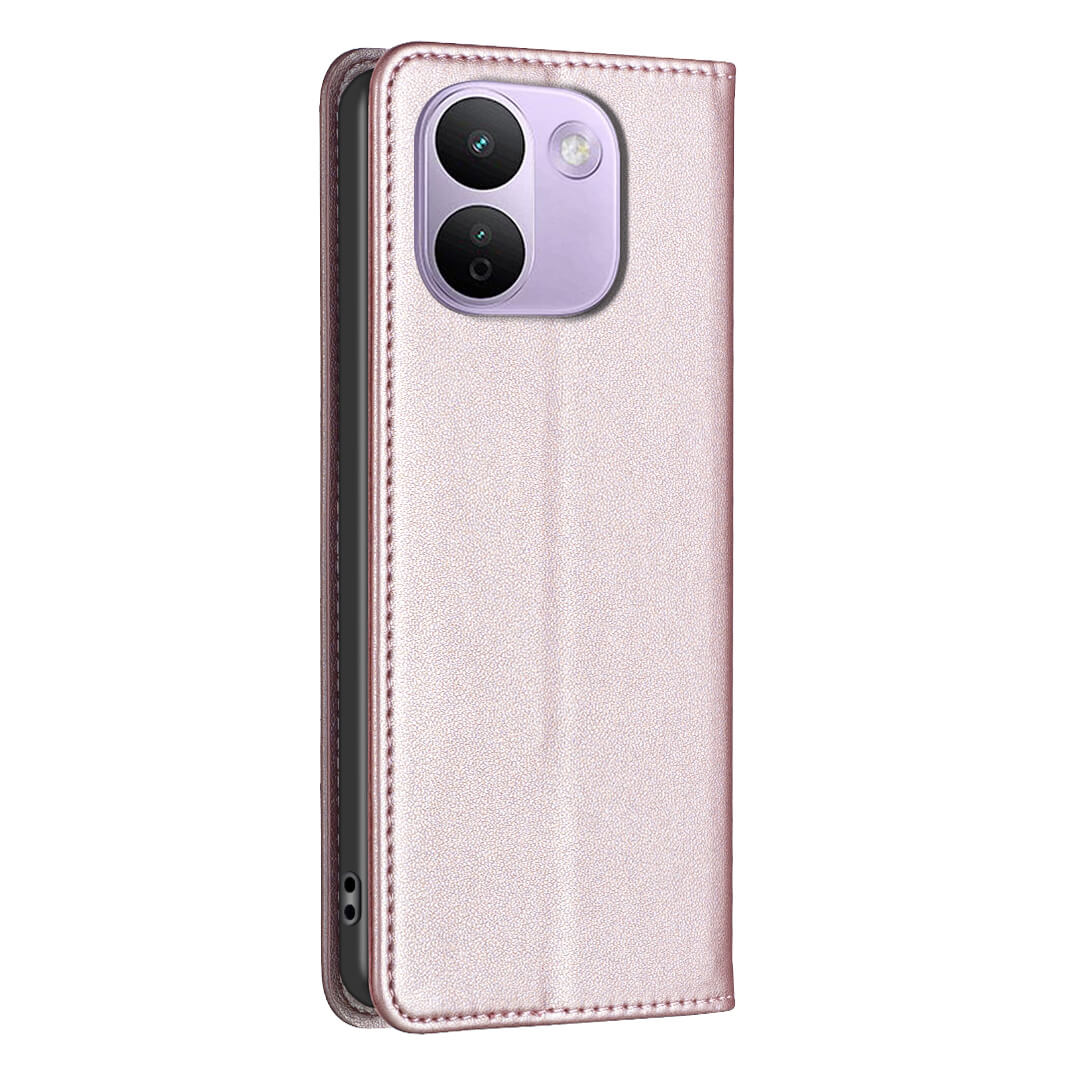 Xiaomi Redmi Note 17 Pro Max - BINFEN Custodia flip