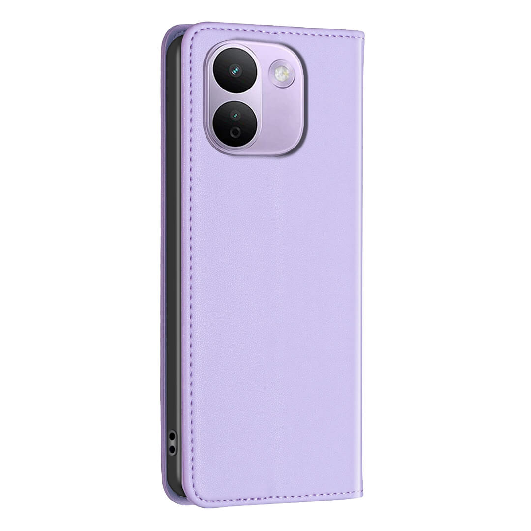 Xiaomi Redmi Note 17 Pro Max - BINFEN Custodia flip