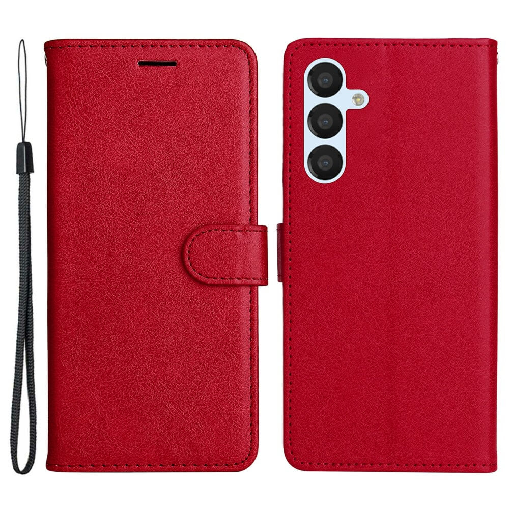 Galaxy A54 - Custodia in pelle