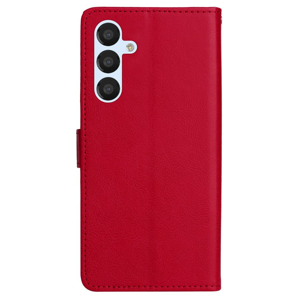 Galaxy A54 - Custodia in pelle