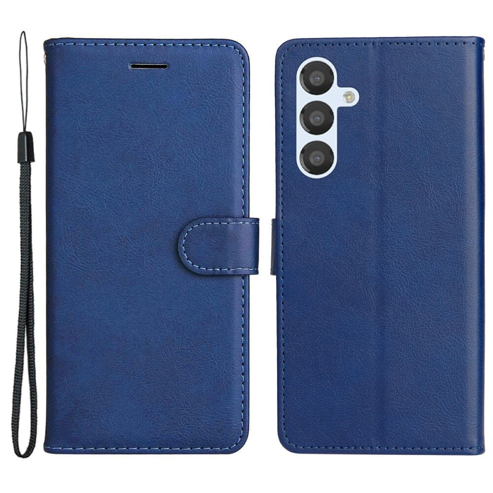 Galaxy A54 - Custodia in pelle
