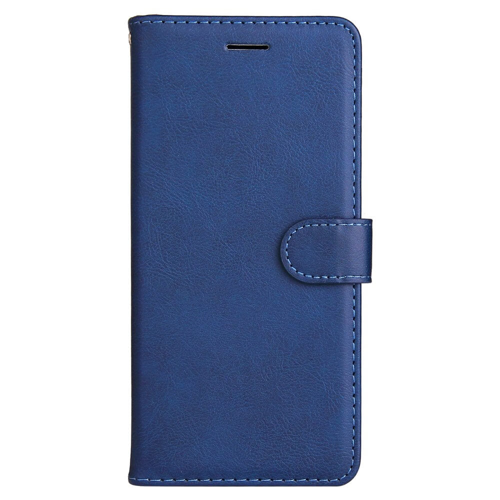 Galaxy A54 - Custodia in pelle