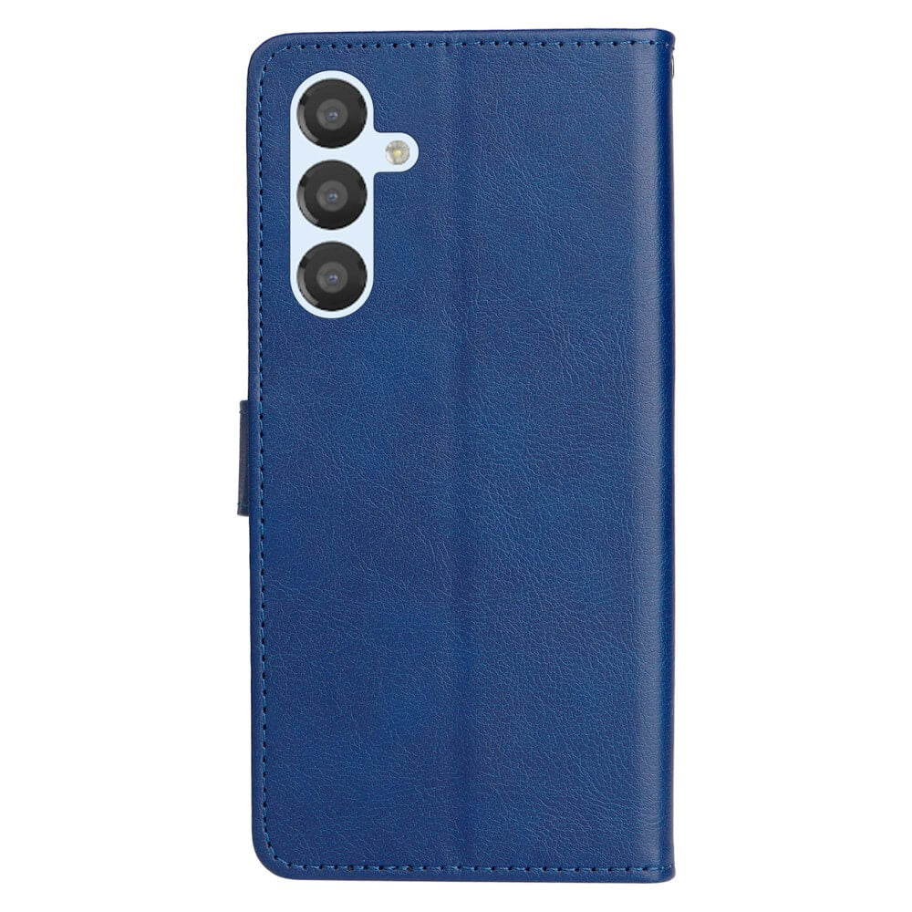 Galaxy A54 - Custodia in pelle