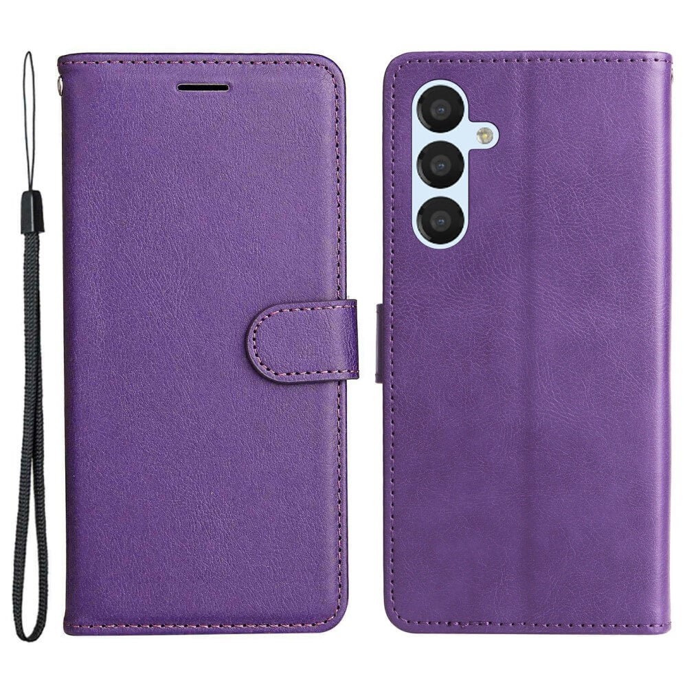 Galaxy A54 - Custodia in pelle