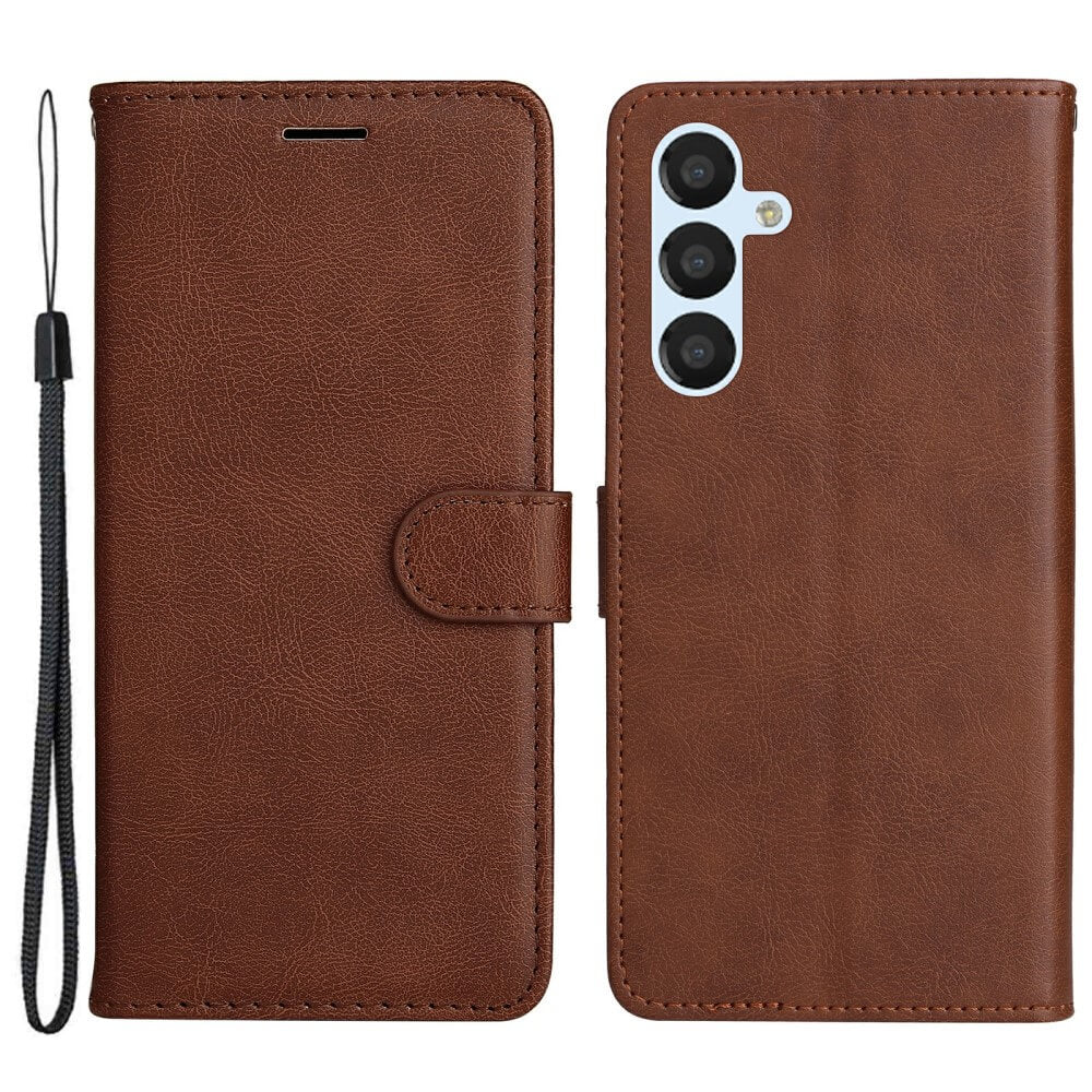 Galaxy A54 - Custodia in pelle