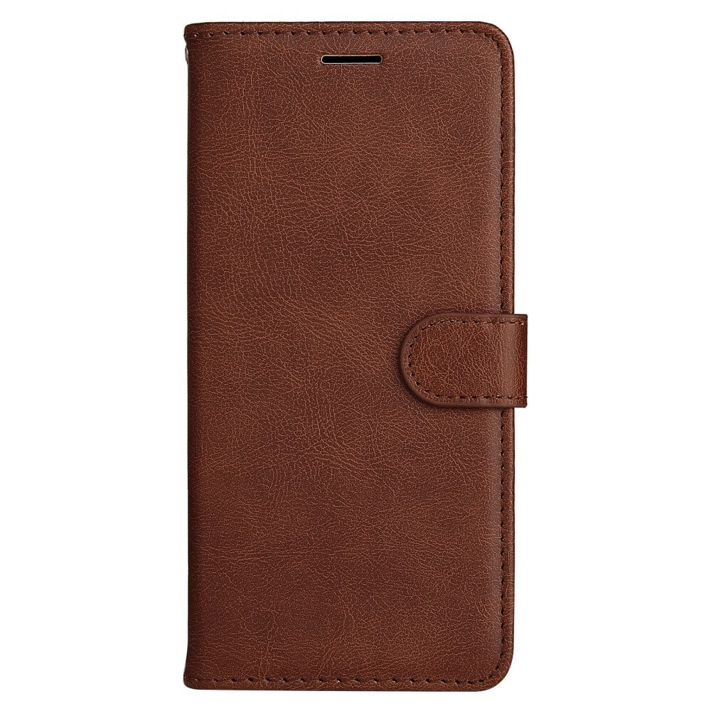 Galaxy A54 - Custodia in pelle
