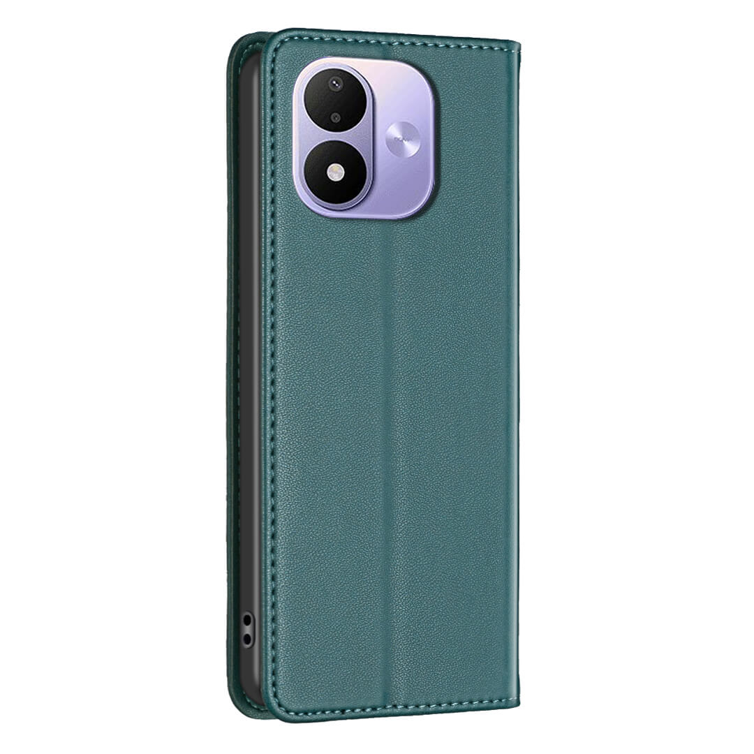 Xiaomi Redmi Note 17 - BINFEN Custodia flip