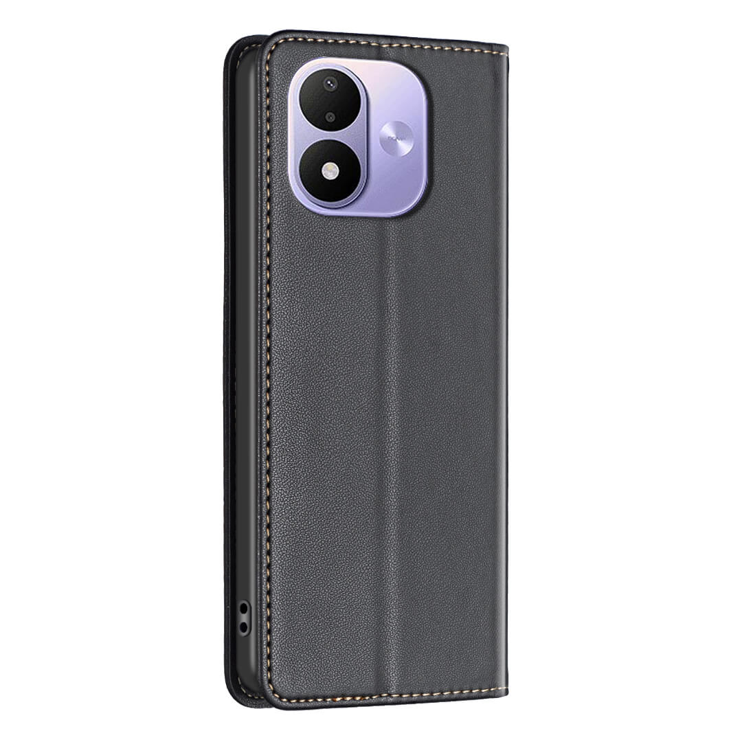Xiaomi Redmi Note 17 - BINFEN Custodia flip