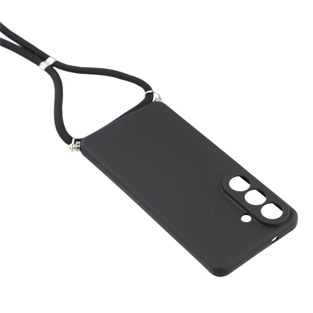 Galaxy S26 FE - Case with Lanyard