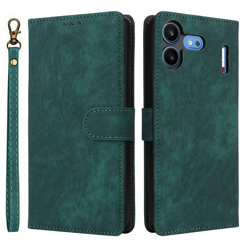 Nothing Phone (4b) - Coque avec bloqueur RFID