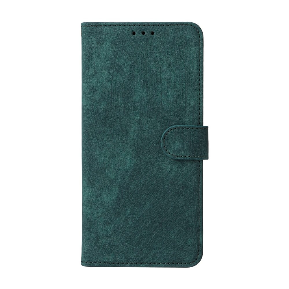 Nothing Phone (4b) - Ledertasche mit RFID Blocker