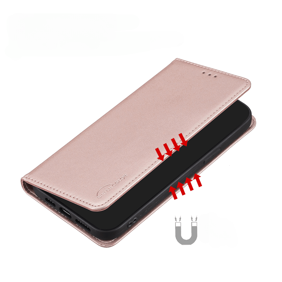 Xiaomi Redmi Note 17 Pro Max - BINFEN Custodia flip
