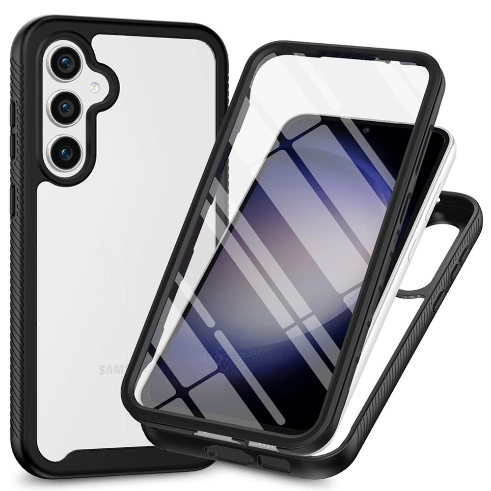 Galaxy S26 FE - Full Protection protective case