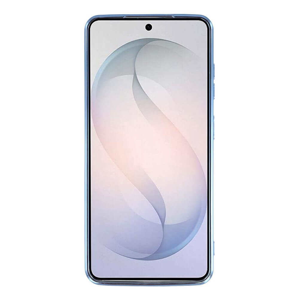 Galaxy A27 - Custodia con design metallico e protezione della fotocamera