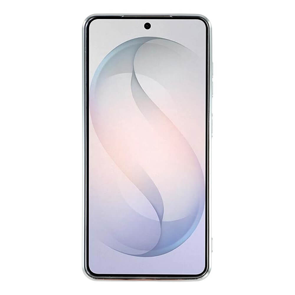 Galaxy A27 - Custodia con design metallico e protezione della fotocamera