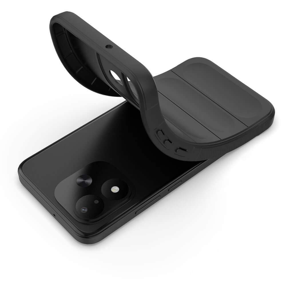 Xiaomi Redmi Note 17 - Coque Rugged Protective