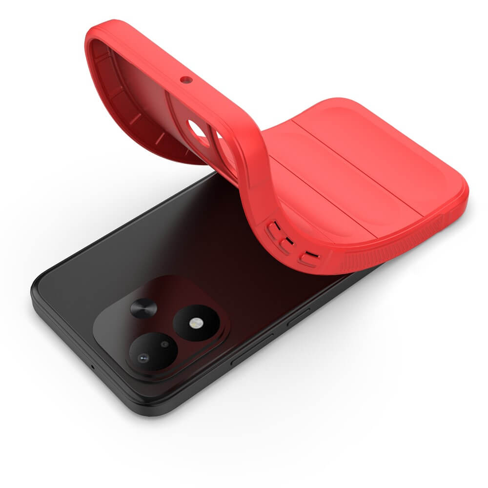 Xiaomi Redmi Note 17 - Coque Rugged Protective