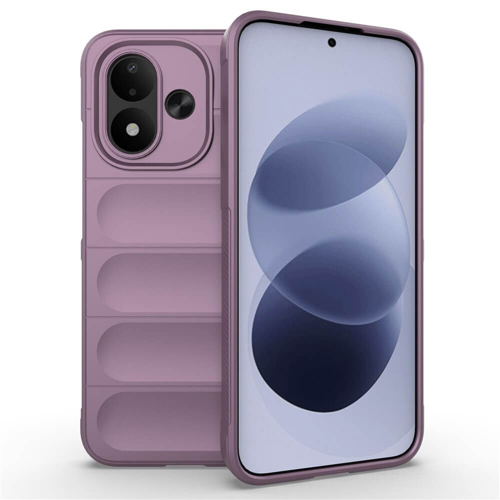 Xiaomi Redmi Note 17 - Coque Rugged Protective