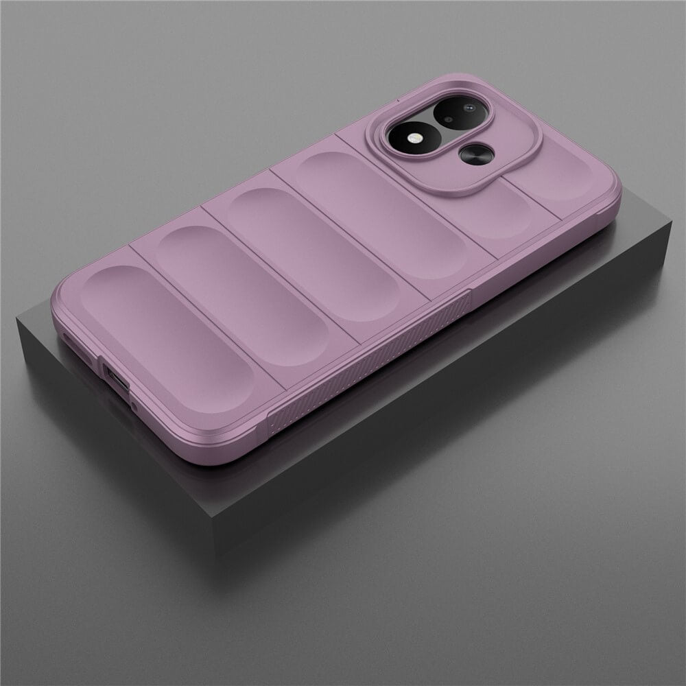 Xiaomi Redmi Note 17 - Coque Rugged Protective