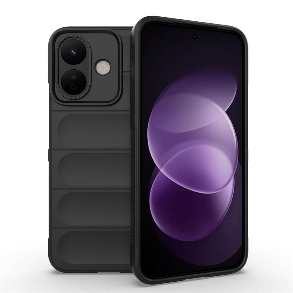Xiaomi Redmi Note 17 Pro - Custodia protettiva robusta