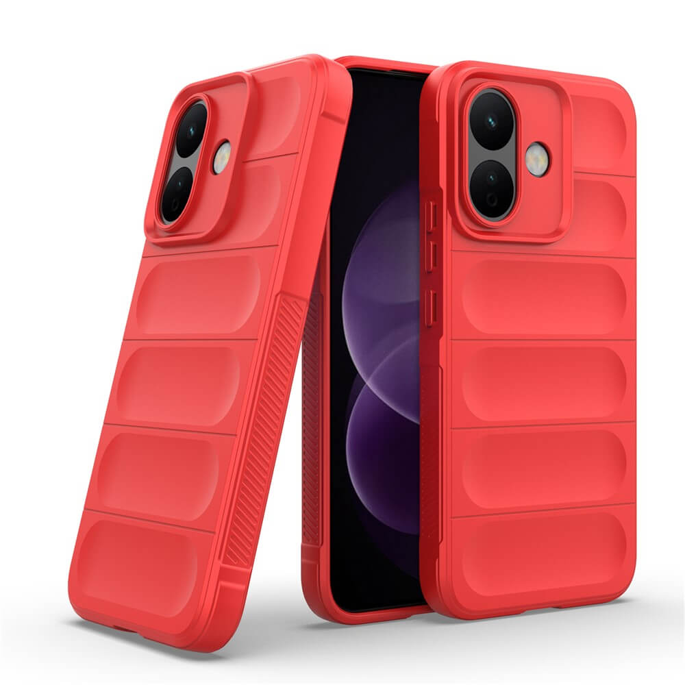 Xiaomi Redmi Note 17 Pro - Custodia protettiva robusta