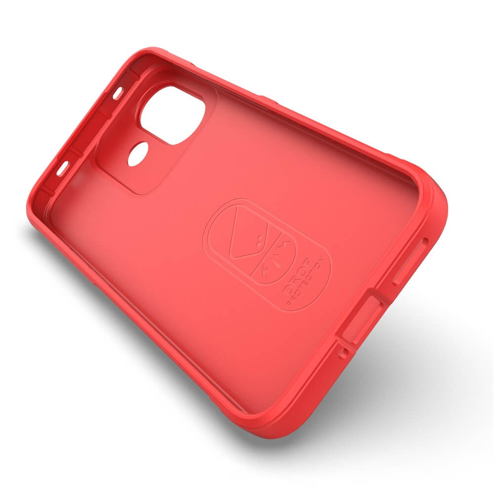 Xiaomi Redmi Note 17 Pro - Custodia protettiva robusta