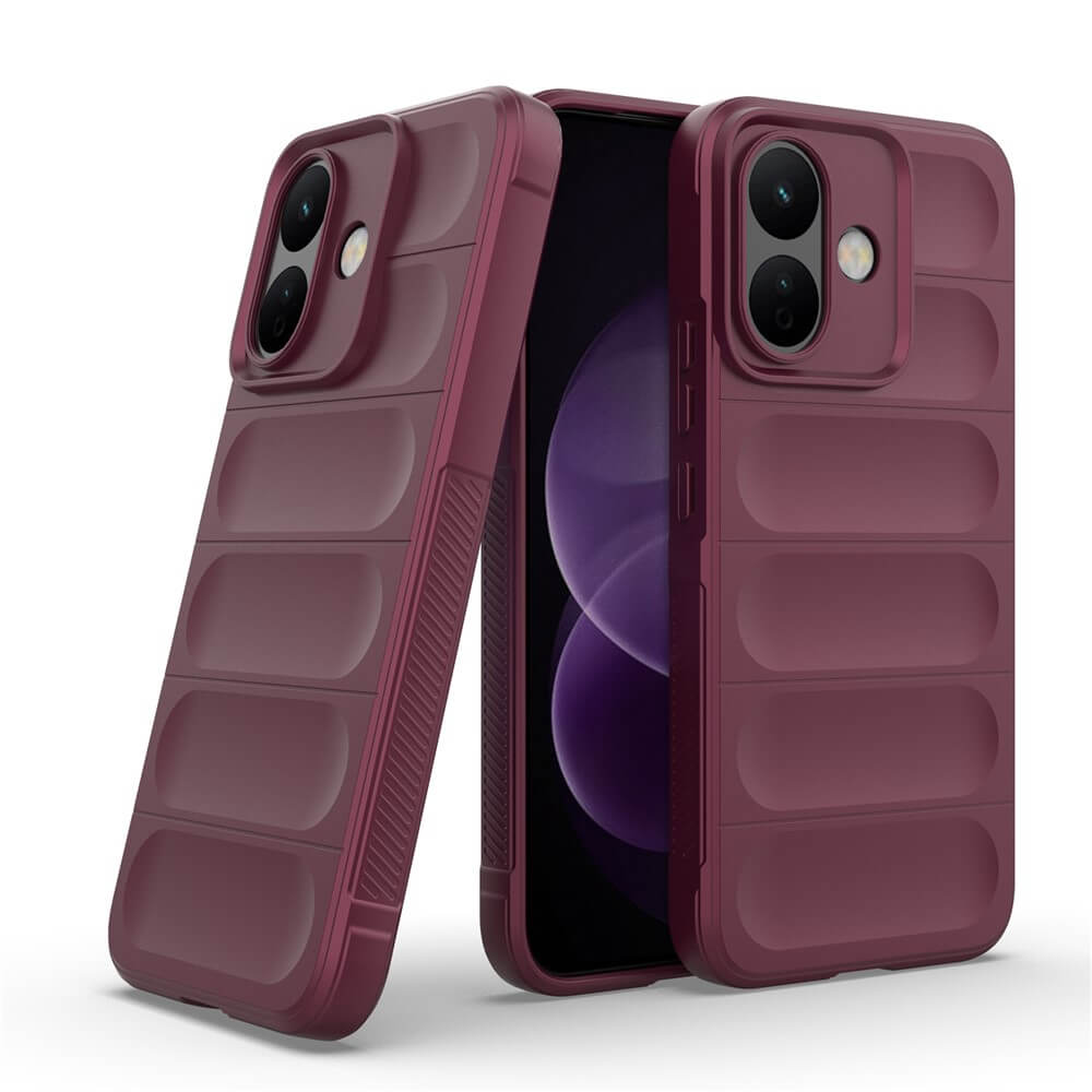 Xiaomi Redmi Note 17 Pro - Custodia protettiva robusta