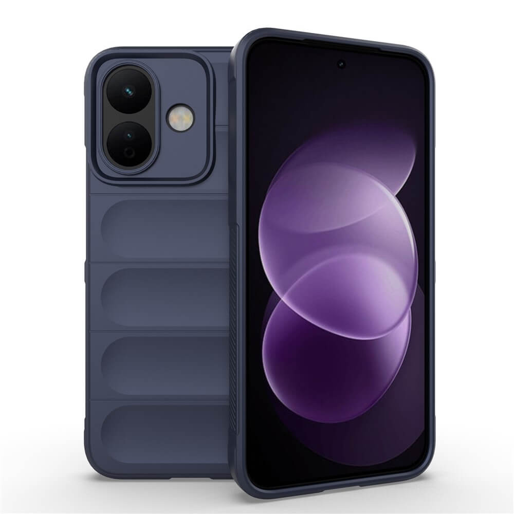 Xiaomi Redmi Note 17 Pro - Custodia protettiva robusta